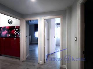 Appartement à Perpetuo Socorro. Oportunidad, piso con garaje y trastero