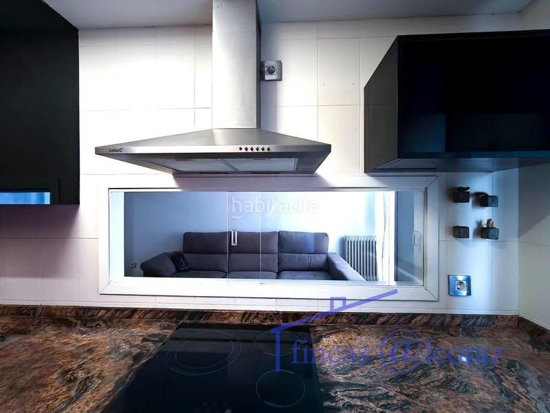 Foto 6e36ef7e-b71e-4a1c-9da5-e7e8ec73bcd7. Appartamento con riscaldamento parcheggio in Perpetuo Socorro Huesca