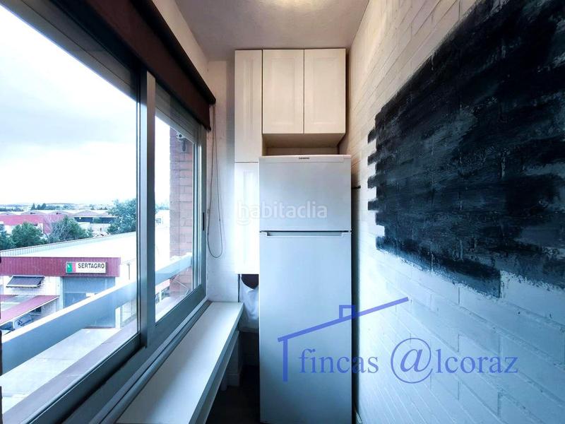 Foto 73881e48-98e5-45d4-bf45-602b266ebbe1. Appartamento con riscaldamento parcheggio in Perpetuo Socorro Huesca