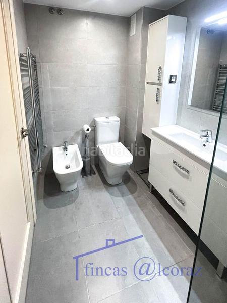 Foto ae7bc4e3-8693-4a26-a243-31442d92d793. Appartamento con riscaldamento parcheggio in Perpetuo Socorro Huesca