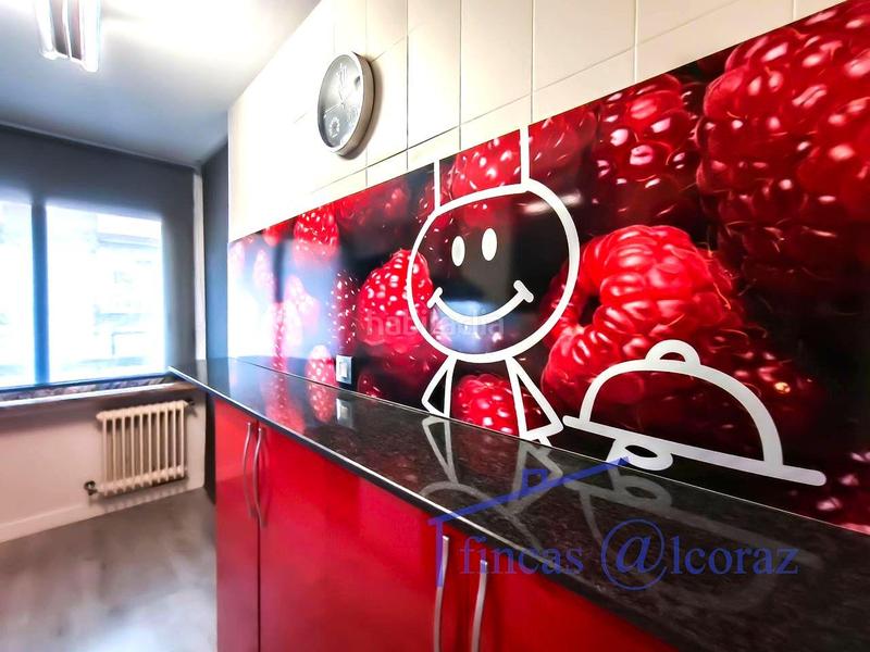 Foto b122f26e-f9ea-4348-8ebb-f59c79ccce3d. Appartamento con riscaldamento parcheggio in Perpetuo Socorro Huesca