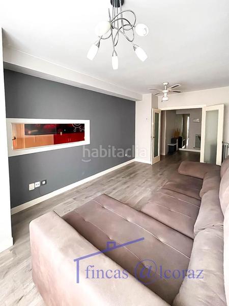 Foto b4899b44-dbe8-4e81-a5fa-a1158a7294bf. Appartamento con riscaldamento parcheggio in Perpetuo Socorro Huesca