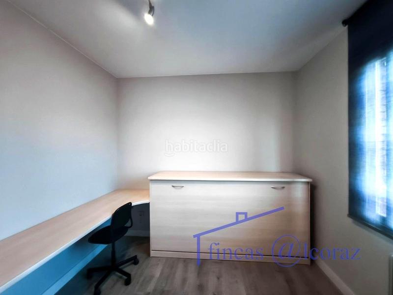 Foto c15d0b91-d855-49ff-8c6a-5fc6e093f82c. Appartamento con riscaldamento parcheggio in Perpetuo Socorro Huesca