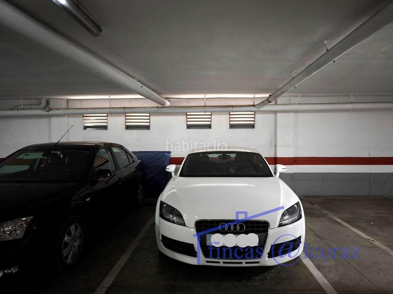 Foto d4aef84e-7ac7-44f0-96d5-befd56c802bc. Appartamento con riscaldamento parcheggio in Perpetuo Socorro Huesca