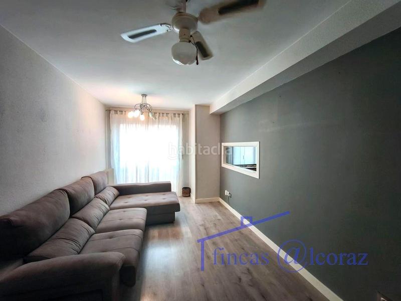 Foto e5dcc378-2c14-40b0-974e-70576f359ae5. Appartamento con riscaldamento parcheggio in Perpetuo Socorro Huesca