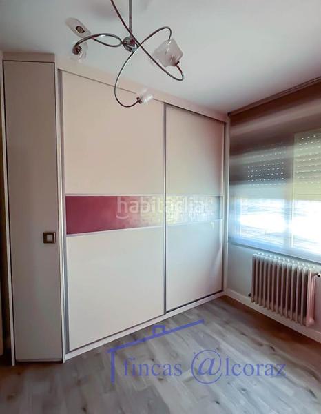 Foto fe91ef04-ff1f-426c-8b7d-abf16901a81f. Appartamento con riscaldamento parcheggio in Perpetuo Socorro Huesca