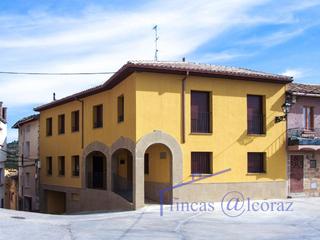 Appartement  Coso. Agero. huesca.