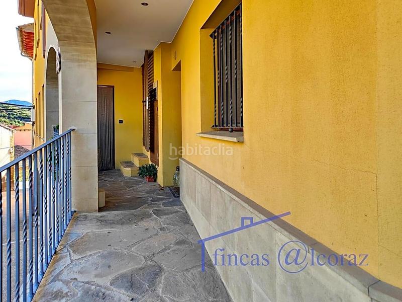 Foto 00076071-51e7-4cfb-a5cd-7f4b5c266ab1. Etagenwohnung mit heizung in Agüero