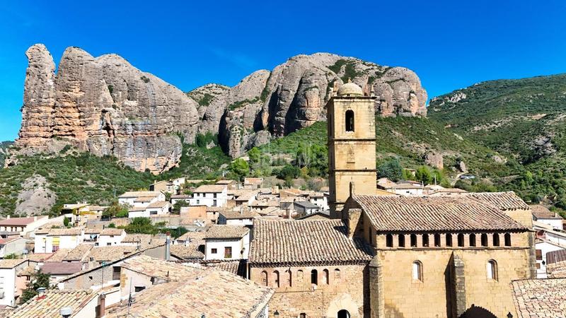 Foto 279a7731-d3e9-4f0e-b100-1040519b333a. Etagenwohnung mit heizung in Agüero