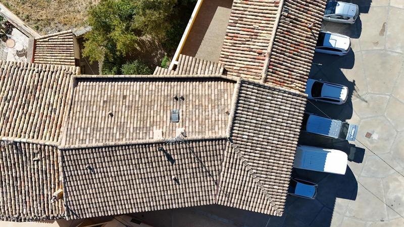 Foto 33220fc0-307e-40a9-bf88-cdde4c72516b. Etagenwohnung mit heizung in Agüero