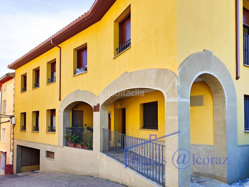 Foto 4601e7d9-6f0e-45a5-a7de-53ac0cd3e8d4. Etagenwohnung mit heizung in Agüero