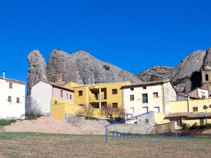 Foto 559c56dc-55c2-4f40-9cf5-e5ee3ccb3fc8. Etagenwohnung mit heizung in Agüero