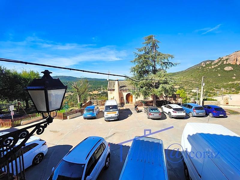 Foto d5d27695-c6b0-46ea-922b-5b17dd9b9b28. Etagenwohnung mit heizung in Agüero