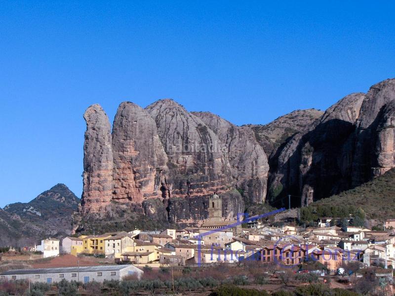 Foto fe2350ac-1147-4336-a13e-61a83150f86e. Etagenwohnung mit heizung in Agüero