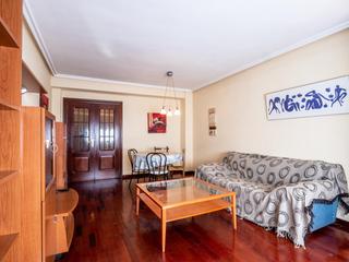 Location Appartement  De josé maría lacasa. Piso para estudiantes