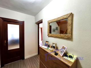 Casa  Gratal. Pareado en sietamo