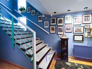 Maison à Los Olivos. Adosado en los olivos