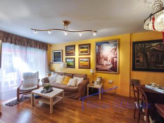 Casa a Los Olivos. Adosado en los olivos