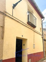 Country house  Herrerías. Bolea