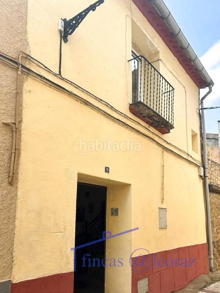 Foto 705d52bf-098b-44e3-892d-5174b42e43b4. Masía bolea en Sotonera (La)