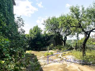 Masia  Herrerías. Bolea