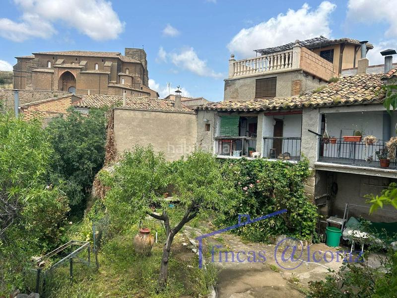 Foto 9b7b5d1a-80d6-4c34-8cb0-78a5f904de50. Masía bolea en Sotonera (La)