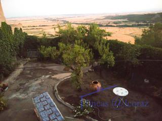 Mas  Herrerías. Bolea