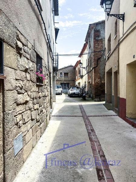 Foto f5361714-7075-42e9-9983-7945009cea6b. Masía bolea en Sotonera (La)