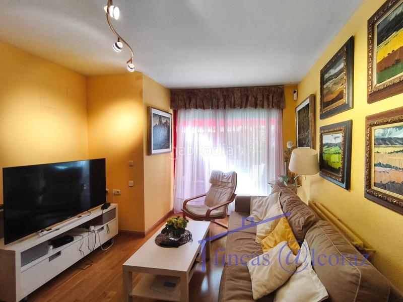 Foto 13fb0b2b-ca8e-4bf0-99f7-d764a0ea473f. Maison avec chauffage parking dans Los Olivos Huesca