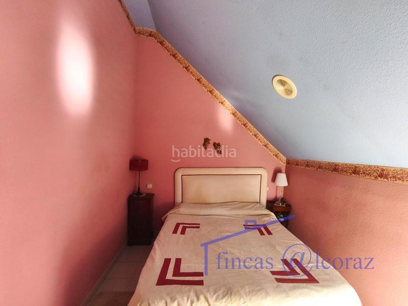 Foto 867d86f4-3a54-4ca5-a85c-354270b5a524. Maison avec chauffage parking dans Los Olivos Huesca