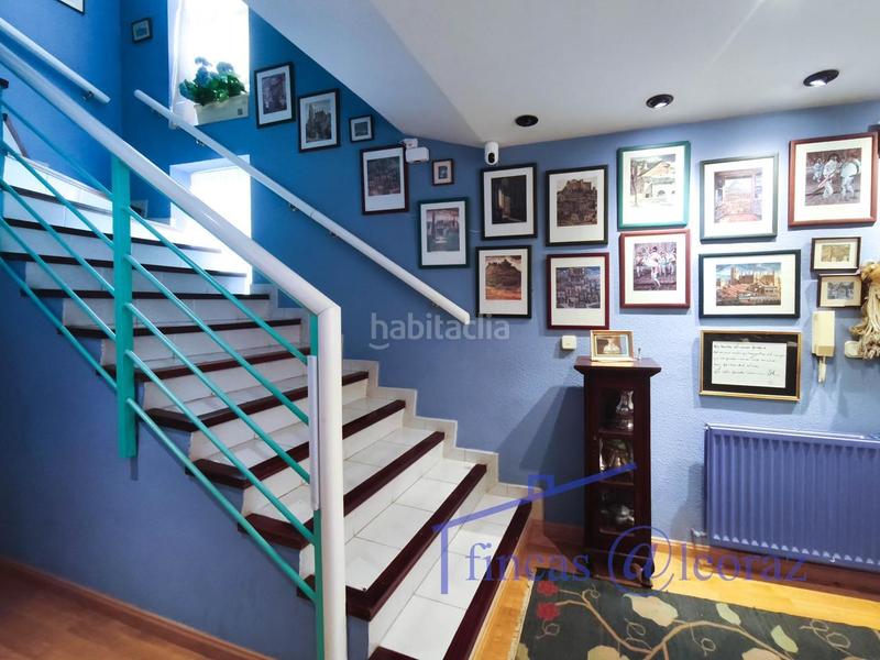 Foto a6725c1b-348c-44dd-a859-6cd1a1d42ad2. Maison avec chauffage parking dans Los Olivos Huesca