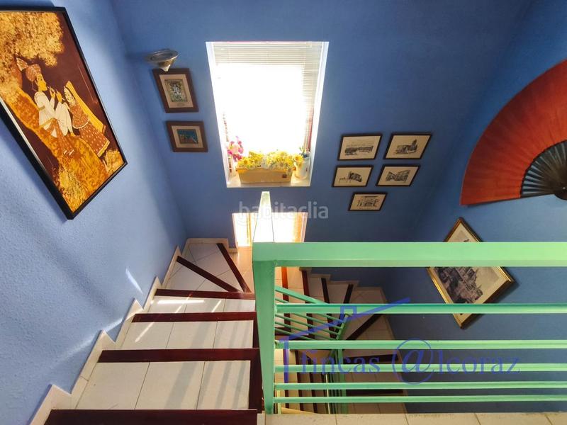 Foto e14ebc0f-ffc1-44b3-a623-846f07877186. Maison avec chauffage parking dans Los Olivos Huesca