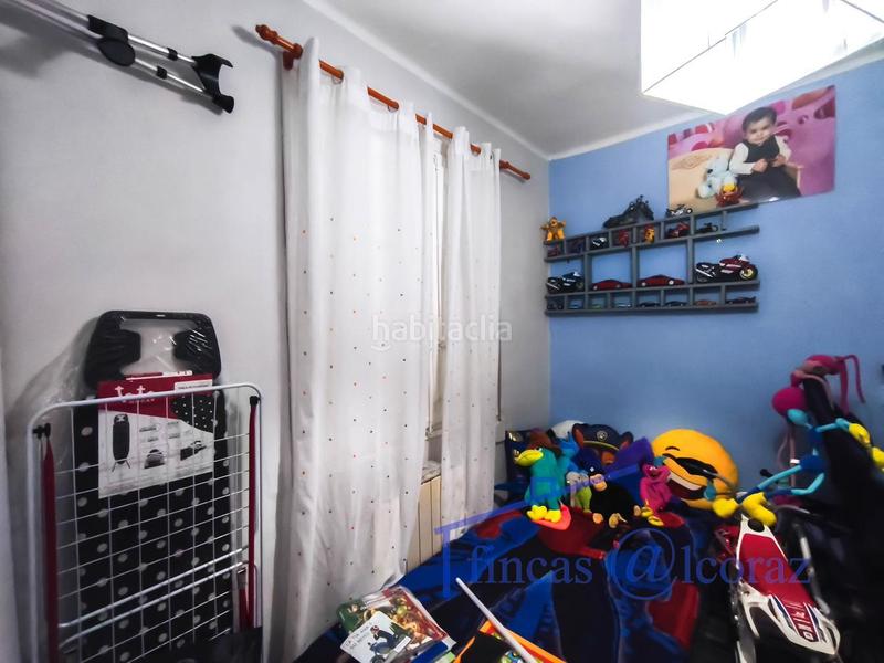 Foto 1dc02636-683d-4cb9-961d-8e5562655bba. Appartement avec chauffage dans Casco Antiguo Huesca