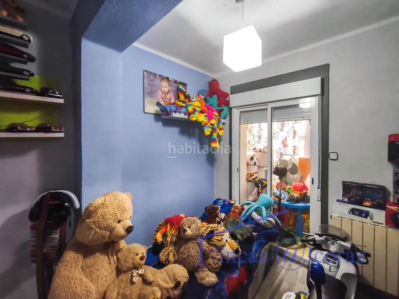 Foto 3be5adc7-a19d-4410-bab6-23b20677c97c. Appartement avec chauffage dans Casco Antiguo Huesca