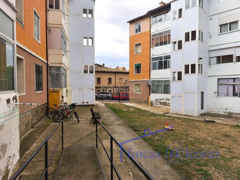 Foto 541621c4-54d5-41f4-a275-f891b55e4ef1. Appartement avec chauffage dans Casco Antiguo Huesca