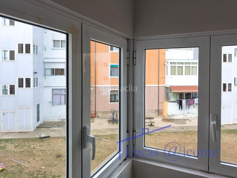 Foto 7c265add-0931-44ea-98e2-814301aadc36. Appartement avec chauffage dans Casco Antiguo Huesca