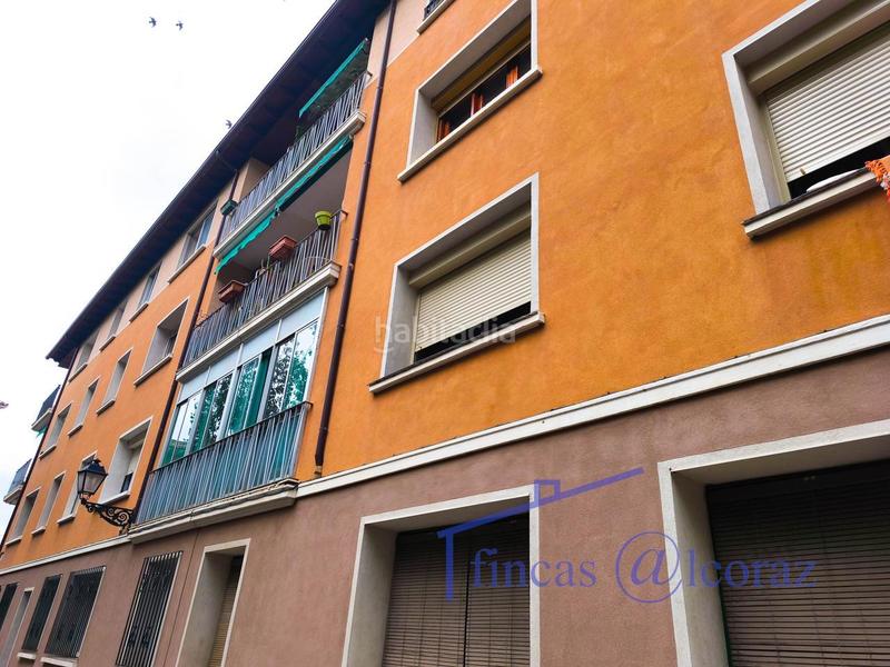 Foto b900a5b4-d85e-4385-bff6-839149a52562. Appartement avec chauffage dans Casco Antiguo Huesca