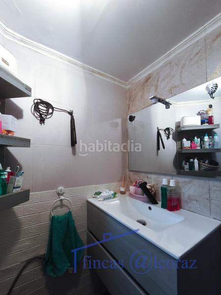 Foto c5b23c83-5416-40fd-8d2d-9a53b69d367d. Appartement avec chauffage dans Casco Antiguo Huesca