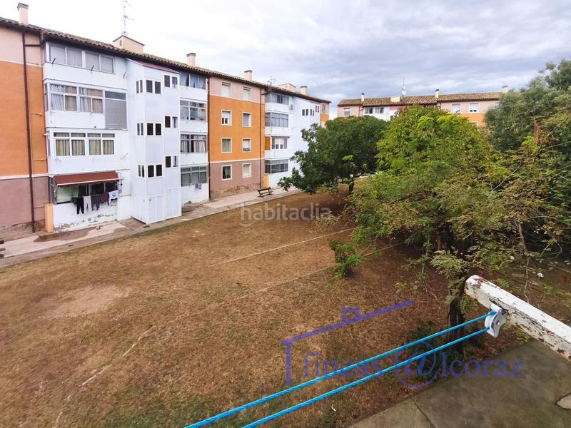 Foto e8c05543-f2b1-41d3-b54a-4594f1b6b843. Appartement avec chauffage dans Casco Antiguo Huesca