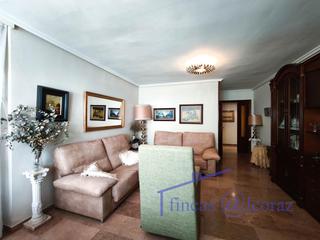 Pis  De las autonomías. Paseo autonomias