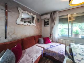 Appartement  La zuda. Reformado 3 habitaciones con ascensor