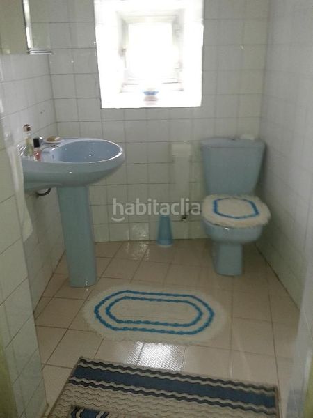 Foto cd08bc63-2a70-4575-a817-8be7341ddb32. Casa pareada en Lavadores Vigo