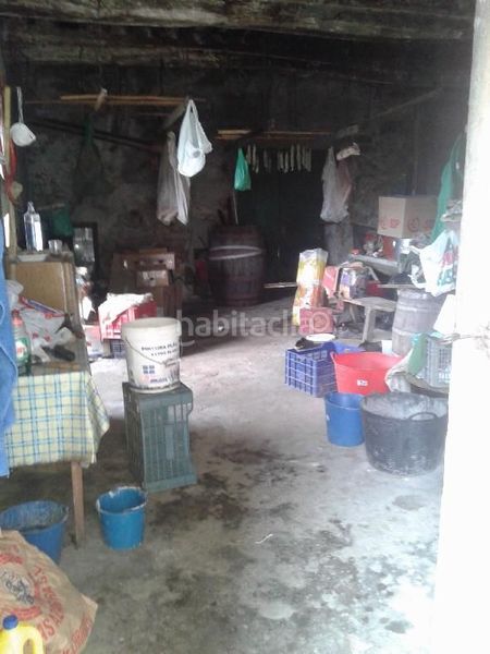 Foto ebf17ee4-3119-4899-9aef-9f4f6b7ed5e7. Casa pareada en Lavadores Vigo