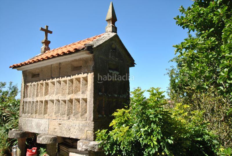 Foto 31334113-8b62-4571-81d2-e439af397051. Casa  con finca en Darbo en Darbo Cangas