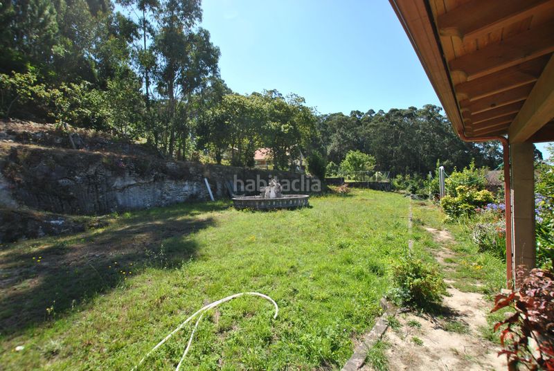 Foto 6a4a0e7e-dca4-408f-9bbc-0c58b7295a27. Casa  con finca en Darbo en Darbo Cangas