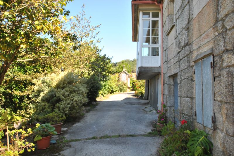 Foto 78f697a0-2fa9-4953-82ab-d442557cd8b7. Casa  con finca en Darbo en Darbo Cangas