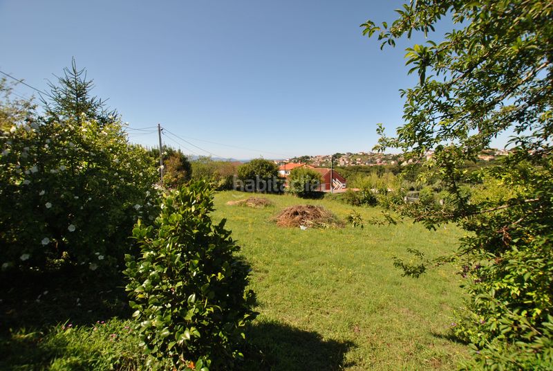 Foto 7f94780f-b90d-484a-8589-2b638986a776. Casa  con finca en Darbo en Darbo Cangas