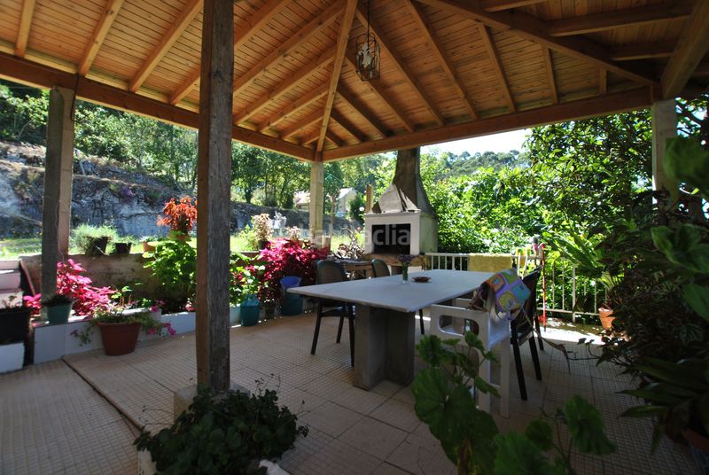 Foto 8a083af8-55cd-4896-bcbc-479f4ed48961. Casa  con finca en Darbo en Darbo Cangas