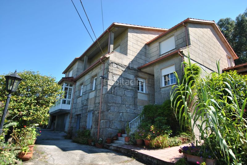 Foto 916dad1b-3c1f-4799-9d3b-cbc75297e62f. Casa  con finca en Darbo en Darbo Cangas