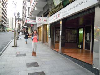 Lloguer Local Comercial  N/a